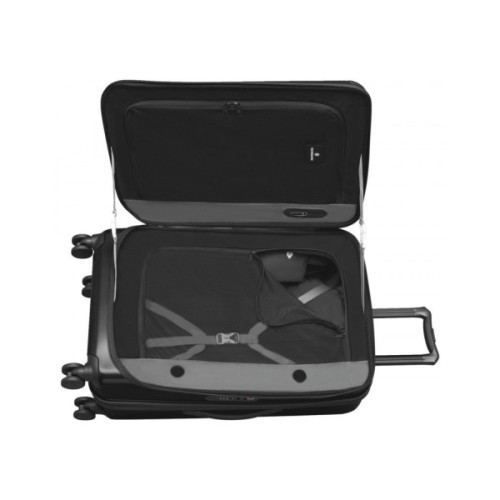 Валіза Victorinox Travel Spectra 2.0 Black L Expandable (Vt601291)