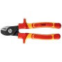 Кабелеріз Neo Tools діелектричний, 160 мм, 1000V, CrV (01-233)