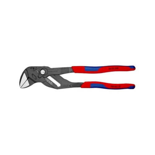 Ключ KNIPEX переставний, 250 mm (86 02 250)