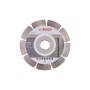 Диск пильний Bosch Standard for Concrete 125-22.23, по бетону (2.608.602.197)