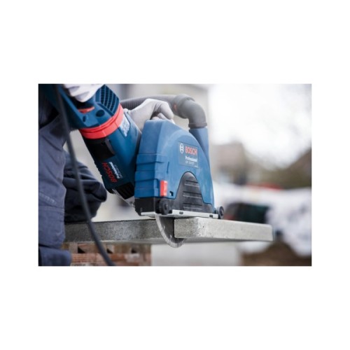 Диск пильний Bosch Standard for Concrete 125-22.23, по бетону (2.608.602.197)