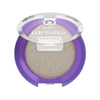 Тіні для повік Quiss Metallic Eyeshadow 01 (4823097108529)