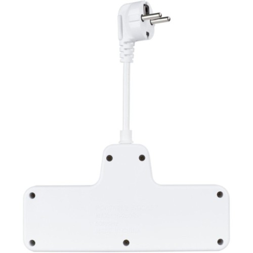 Мережевий фільтр живлення XoKo XK-SPW-3-2-1-WH