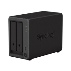 Реєстратор для відеоспостереження Synology DVA1622