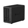 Реєстратор для відеоспостереження Synology DVA1622