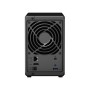 Реєстратор для відеоспостереження Synology DVA1622