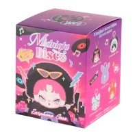 Брелок 10/10 Toys сюрприз Кейс для навушників Dodo Nami Midnight Disco (DD-PC00022)