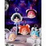 Брелок 10/10 Toys сюрприз Кейс для навушників Dodo Nami Midnight Disco (DD-PC00022)
