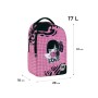 Рюкзак шкільний GoPack Teens 135M-1 (GO26-135M-1)