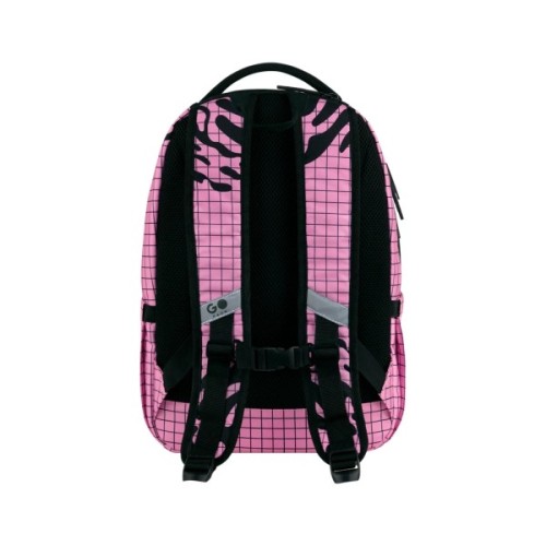 Рюкзак шкільний GoPack Teens 135M-1 (GO26-135M-1)