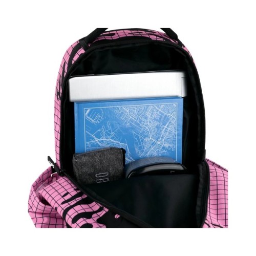 Рюкзак шкільний GoPack Teens 135M-1 (GO26-135M-1)