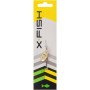 Блешня X-Fish Stark 2.5g 1 Gold (1917.05.74)