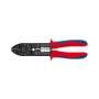 Затискач для клем KNIPEX 97 21 215 B