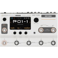 Гітарний процесор Hotone Audio Ampero II Stage (236667)