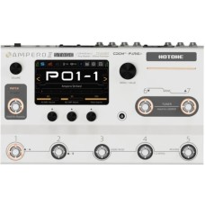 Гітарний процесор Hotone Audio Ampero II Stage (236667)