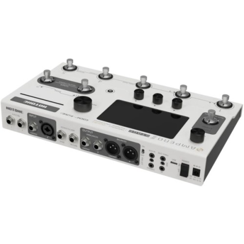Гітарний процесор Hotone Audio Ampero II Stage (236667)