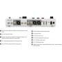 Гітарний процесор Hotone Audio Ampero II Stage (236667)