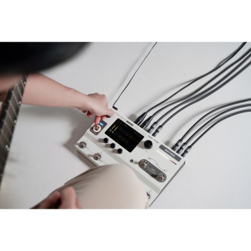 Гітарний процесор Hotone Audio Ampero II Stage (236667)