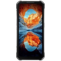 Мобільний телефон OUKITEL WP100 TITAN 12/512GB Black (6941749867506)