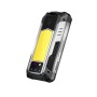 Мобільний телефон OUKITEL WP100 TITAN 12/512GB Black (6941749867506)