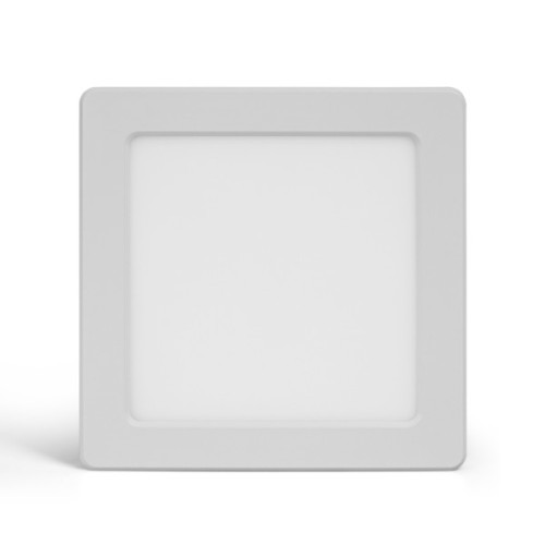 Світильник Videx DL6S 12W 3000K-4000K-6500K White (VL-DL6S-12CW)