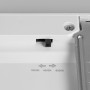 Світильник Videx DL6S 12W 3000K-4000K-6500K White (VL-DL6S-12CW)