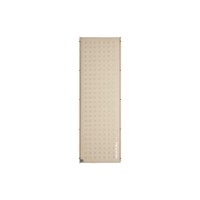 Туристичний килимок Naturehike CNK2550WS025 Самонадувний 30мм бежевий (6977465866103)
