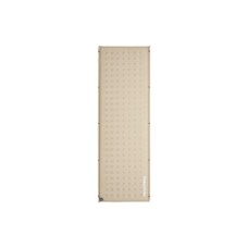 Туристичний килимок Naturehike CNK2550WS025 Самонадувний 30мм бежевий (6977465866103)