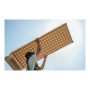 Туристичний килимок Naturehike CNK2550WS025 Самонадувний 30мм бежевий (6977465866103)