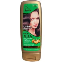 Хна Fito Barva Professional Індійська крем-хна в готовому вигляді 4.36 - Мокко 140 мл (4820098542321)