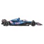 Автотрек Hot Wheels Formula 1 Mercedes-Benz George Russel 63 "Formula 1" (JKD82)
