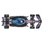 Автотрек Hot Wheels Formula 1 Mercedes-Benz George Russel 63 "Formula 1" (JKD82)