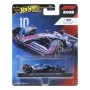 Автотрек Hot Wheels Formula 1 Mercedes-Benz George Russel 63 "Formula 1" (JKD82)