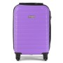 Валіза Semi Line 18" (S) Violet (T5490-1) (DAS303808)
