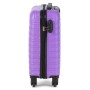 Валіза Semi Line 18" (S) Violet (T5490-1) (DAS303808)