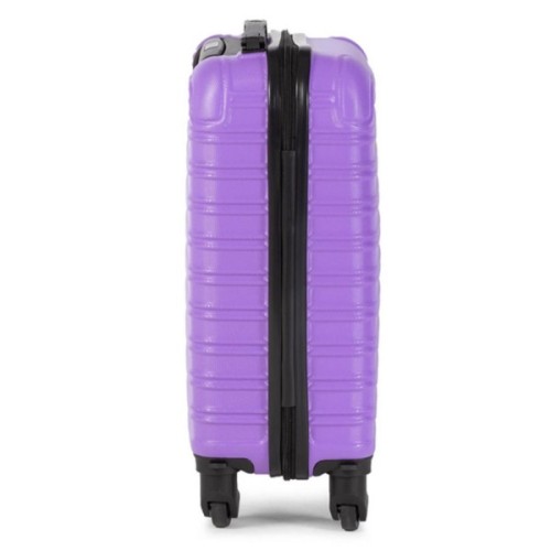 Валіза Semi Line 18" (S) Violet (T5490-1) (DAS303808)