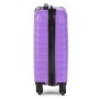 Валіза Semi Line 18" (S) Violet (T5490-1) (DAS303808)