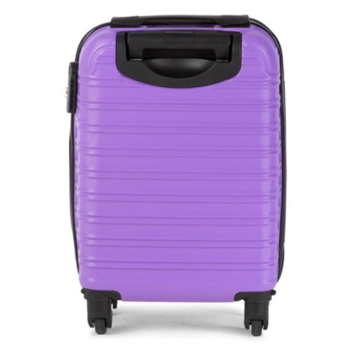 Валіза Semi Line 18" (S) Violet (T5490-1) (DAS303808)