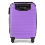 Валіза Semi Line 18" (S) Violet (T5490-1) (DAS303808)