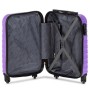 Валіза Semi Line 18" (S) Violet (T5490-1) (DAS303808)