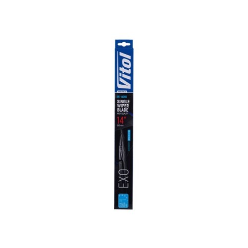 Щітка склоочисника Vitol EXO 14" (350 мм) (VK-14350)