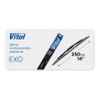 Щітка склоочисника Vitol EXO 14" (350 мм) (VK-14350)