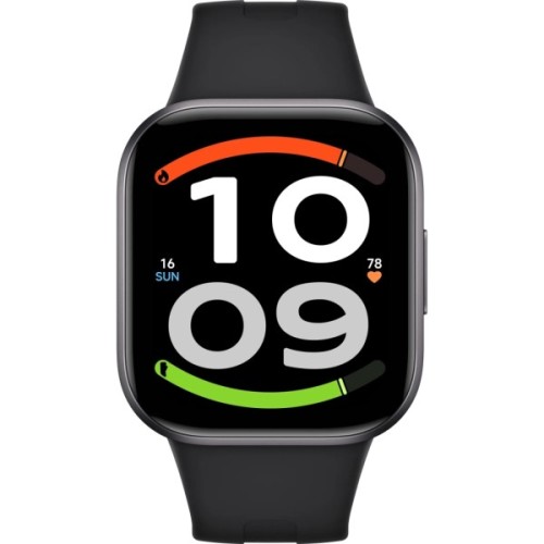 Смарт-годинник Xiaomi Watch 6 Active Midnight Black BHR09CZGL (1213887)