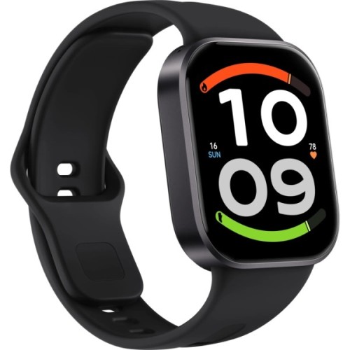 Смарт-годинник Xiaomi Watch 6 Active Midnight Black BHR09CZGL (1213887)