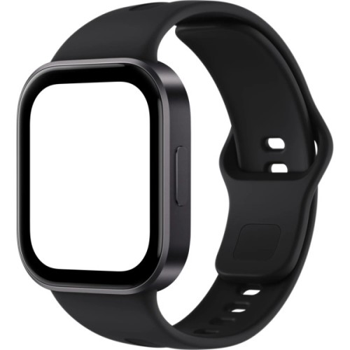 Смарт-годинник Xiaomi Watch 6 Active Midnight Black BHR09CZGL (1213887)