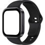 Смарт-годинник Xiaomi Watch 6 Active Midnight Black BHR09CZGL (1213887)