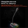 Мікрофон Meetion MC13 Black (MT-MC13-A)