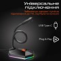 Мікрофон Meetion MC13 Black (MT-MC13-A)