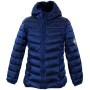 Куртка дитяча Huppa STENNA 17980055 синій 122 (4741468747972)