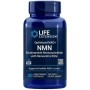 Вітамінно-мінеральний комплекс Life Extension Нікотинамід з ресвератролом, NMN Nicotinamide Mononucleotide with Resveratr (LEX25563)